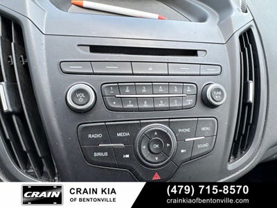 2018 Ford Escape SE - 4WD / CLEAN CARFAX / ONE OWNER