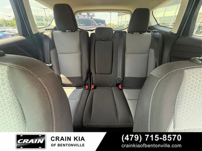2018 Ford Escape SE - 4WD / CLEAN CARFAX / ONE OWNER