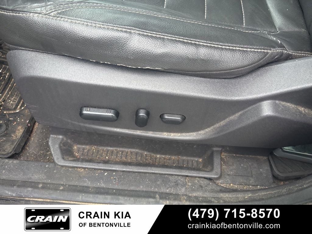2013 Ford Escape SEL - WHOLESALE / AS-IS
