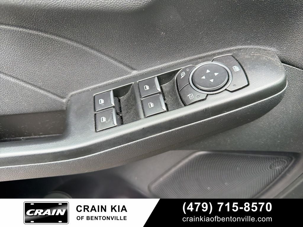 2022 Ford Escape SEL - AWD / CLEAN CARFAX