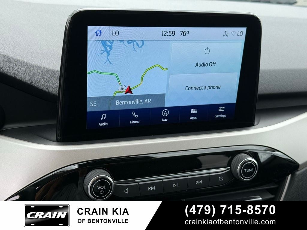 2022 Ford Escape SEL - AWD / CLEAN CARFAX