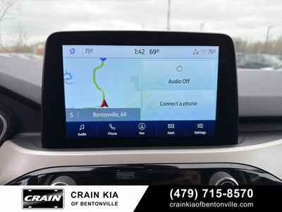 2022 Ford Escape SEL - AWD / CLEAN CARFAX