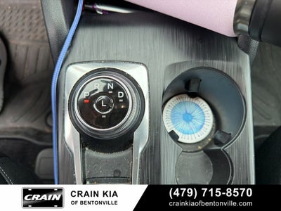 2022 Ford Escape SEL - AWD / CLEAN CARFAX