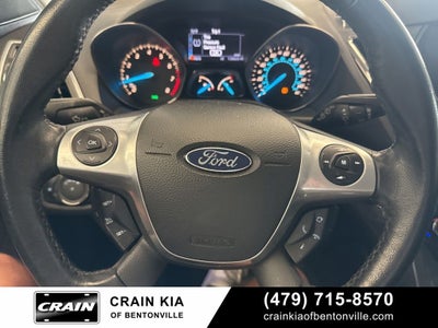 2013 Ford Escape Titanium - WHOLESALE / AS-IS