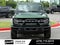 2022 Ford Bronco Outer Banks - $50,935 MSRP / 4WD / 314A / HIGH / LUX