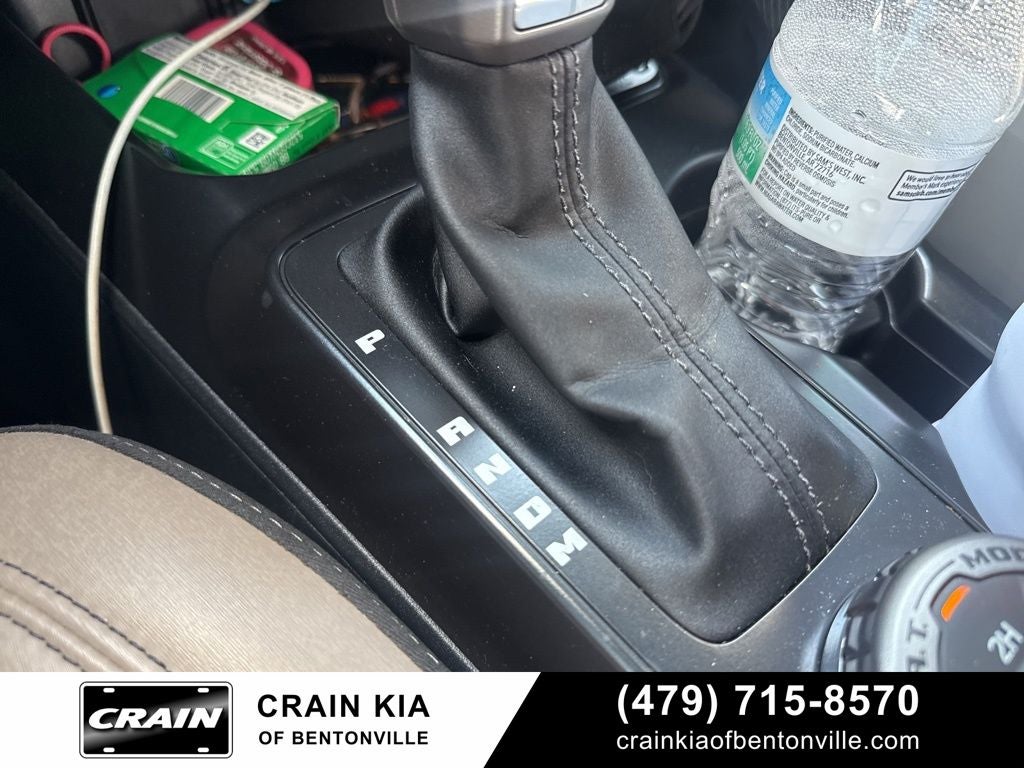 2024 Ford Bronco Big Bend - 4WD / SASQUATCH / ONE OWNER