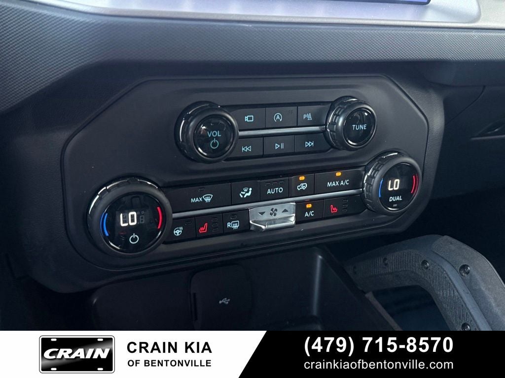 2024 Ford Bronco Raptor - 4WD / CLEAN CARFAX