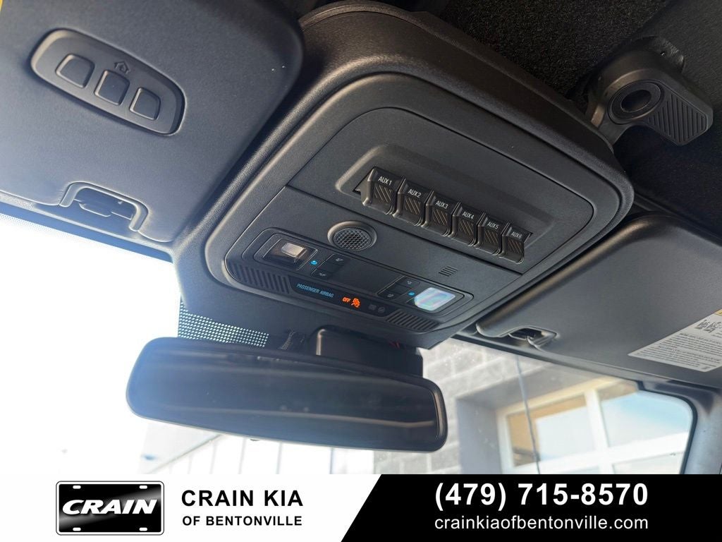 2024 Ford Bronco Raptor - 4WD / CLEAN CARFAX