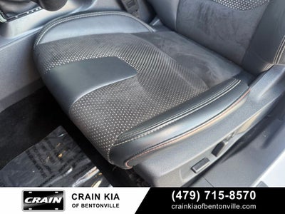 2024 Ford Bronco Raptor - 4WD / CLEAN CARFAX