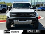 2024 Ford Bronco Raptor - 4WD / ONE OWNER / $96,150 MSRP