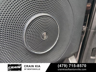 2018 Ford Expedition Limited - 4WD / PANORAMIC SUNROOF / DUAL DVD