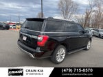 2018 Ford Expedition Limited - 4WD / PANORAMIC SUNROOF / DUAL DVD