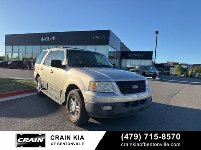 2004 Ford Expedition XLT - WHOLESALE / AS-IS