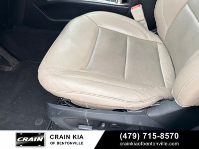 2021 Ford Explorer Limited - CLEAN CARFAX