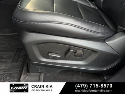 2022 Ford Explorer XLT - 4WD / PANORAMIC SUNROOF / CLEAN CARFAX
