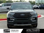 2022 Ford Explorer XLT - 4WD / PANORAMIC SUNROOF / CLEAN CARFAX