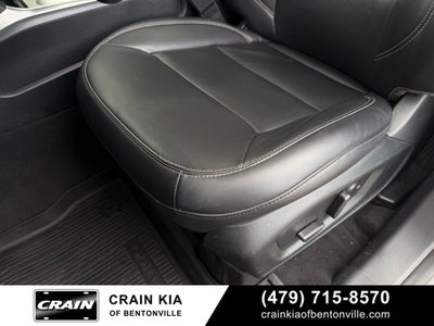 2022 Ford Explorer XLT - 4WD / PANORAMIC SUNROOF / CLEAN CARFAX