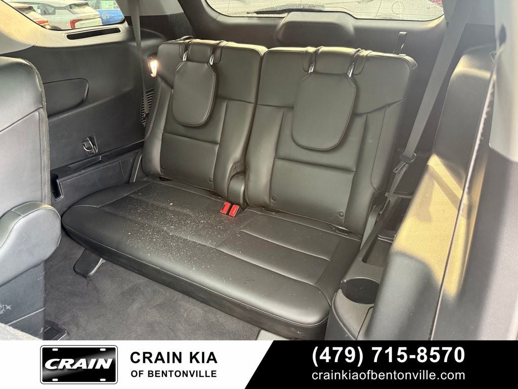 2022 Ford Explorer XLT - 4WD / PANORAMIC SUNROOF / CLEAN CARFAX