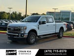 2022 Ford F-250SD Lariat - 4WD / CLEAN CARFAX / ONE OWNER