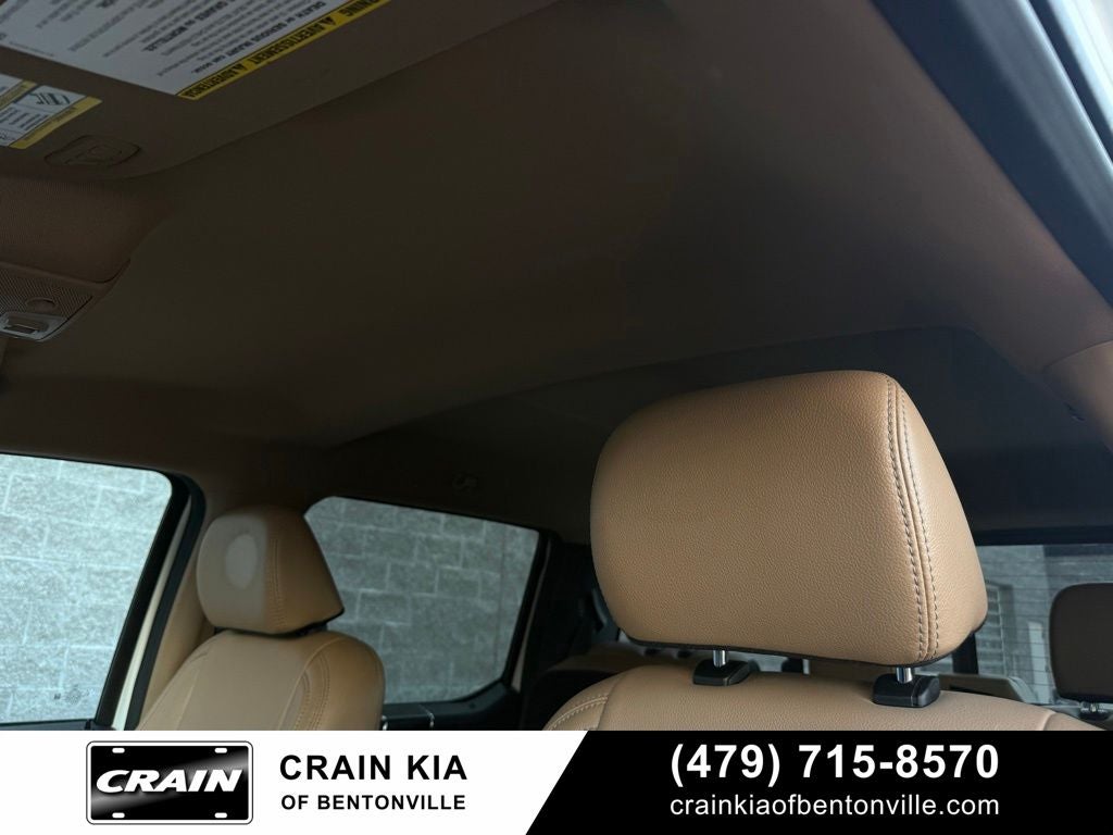 2022 Ford F-250SD Lariat - 4WD / CLEAN CARFAX / ONE OWNER