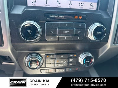 2019 Ford F-250SD Platinum - 4WD / PANORAMIC SUNROOF / ONE OWNER
