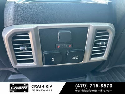 2019 Ford F-250SD Platinum - 4WD / PANORAMIC SUNROOF / ONE OWNER