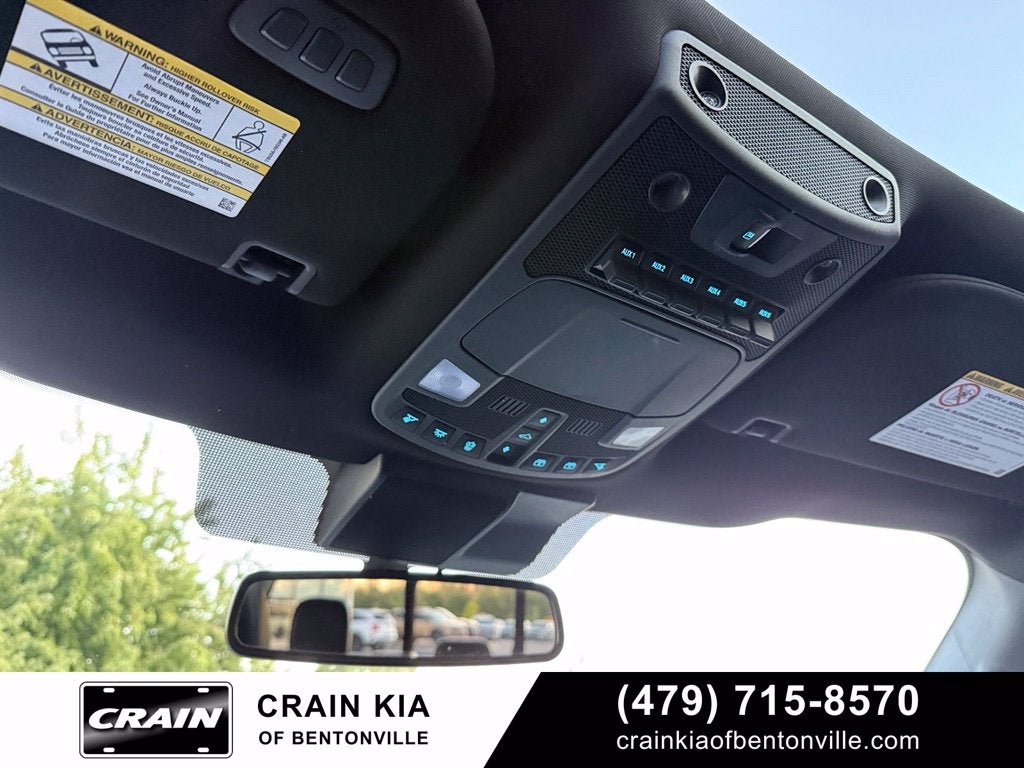 2022 Ford F-250SD Lariat Ultimate - 4WD / PANORAMIC SUNROOF