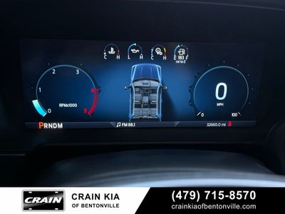 2023 Ford F-250SD Lariat ROUSH Edition - PANORAMIC SUNROOF / 4WD / ONE OWNE