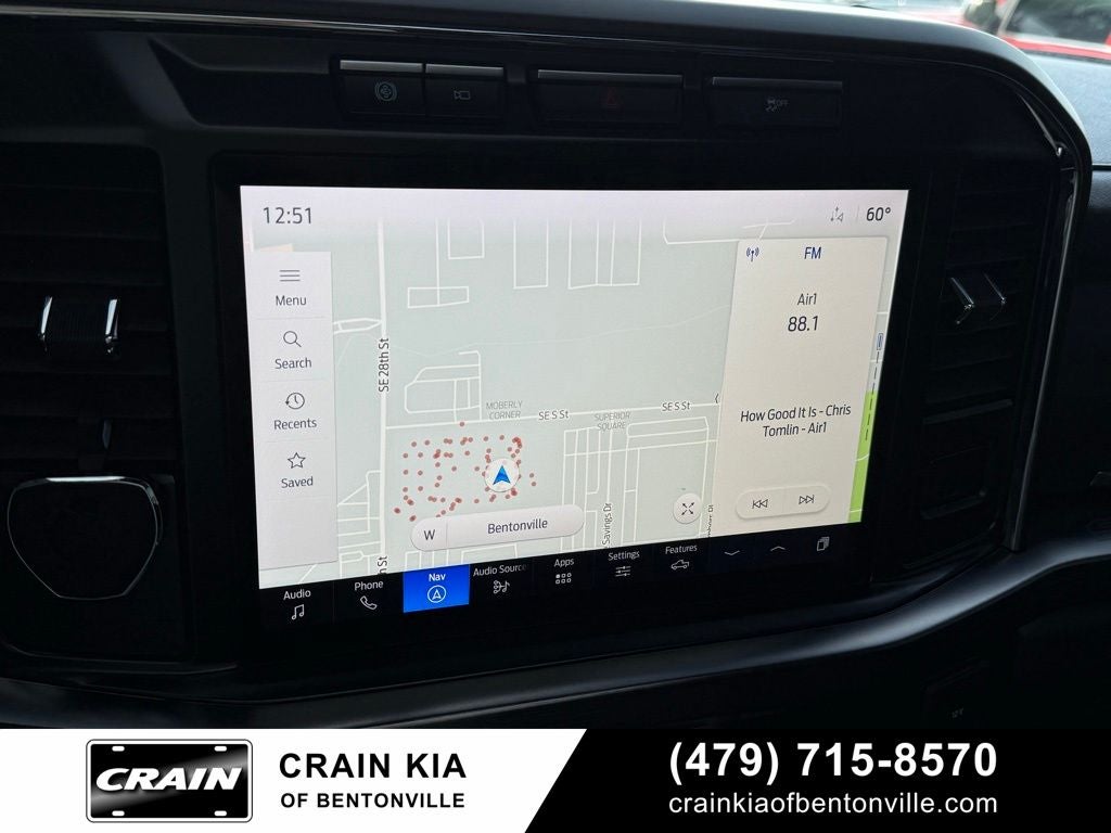 2023 Ford F-250SD Lariat ROUSH Edition - PANORAMIC SUNROOF / 4WD / ONE OWNE