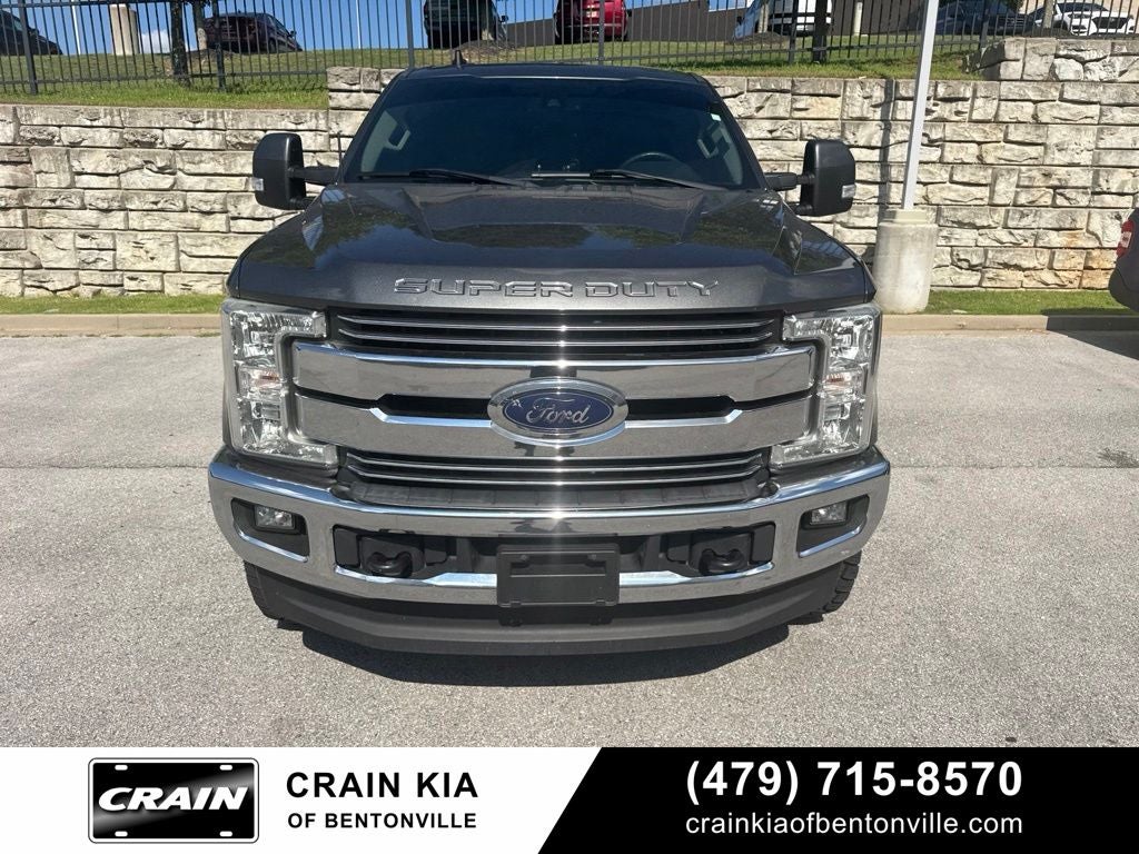2019 Ford F-350SD Lariat Ultimate - 4WD / CLEAN CARFAX