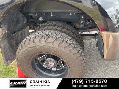 2019 Ford F-350SD King Ranch Ultimate - 4WD / PANORAMIC SUNROOF