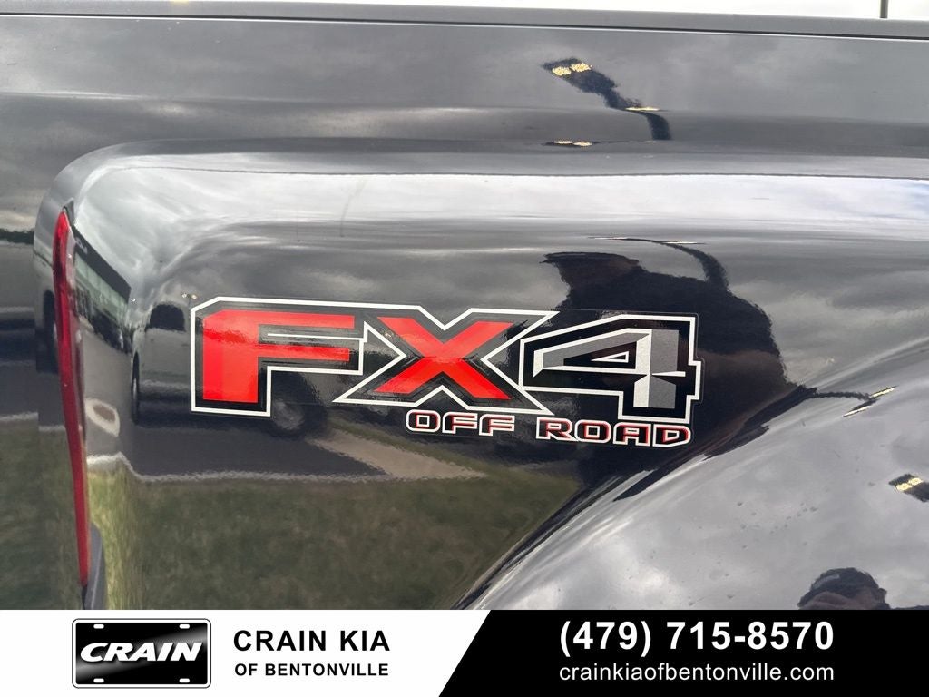 2019 Ford F-350SD King Ranch Ultimate - 4WD / PANORAMIC SUNROOF