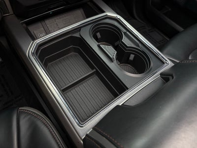 2021 Ford F-450SD Platinum - 4WD / PANORAMIC SUNROOF / $30K LIFT / WHEELS