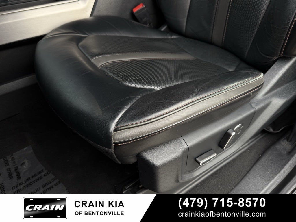 2021 Ford F-450SD Platinum - 4WD / PANORAMIC SUNROOF / $30K LIFT / WHEELS