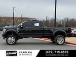 2021 Ford F-450SD Platinum - 4WD / PANORAMIC SUNROOF / $30K LIFT / WHEELS