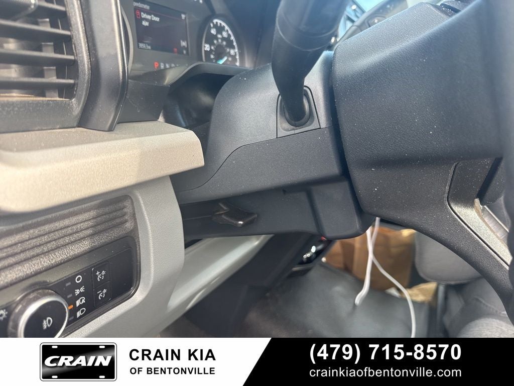 2026 Ford F-250SD XL - 4WD / CLEAN CARFAX / ONE OWNER