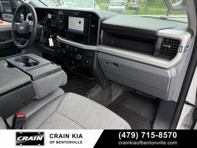 2026 Ford F-250SD XL - 4WD / CLEAN CARFAX / ONE OWNER