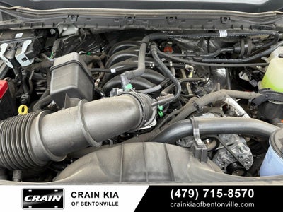 2026 Ford F-250SD XL - 4WD / CLEAN CARFAX / ONE OWNER