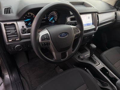 2020 Ford Ranger XLT - 4WD / CLEAN CARFAX