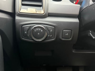 2020 Ford Ranger XLT - 4WD / CLEAN CARFAX