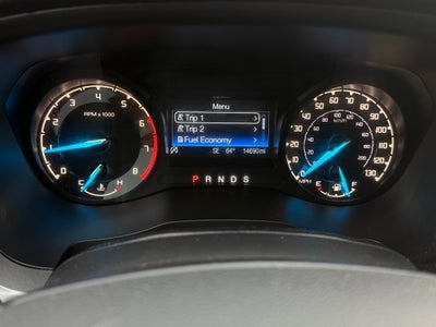 2020 Ford Ranger XLT - 4WD / CLEAN CARFAX