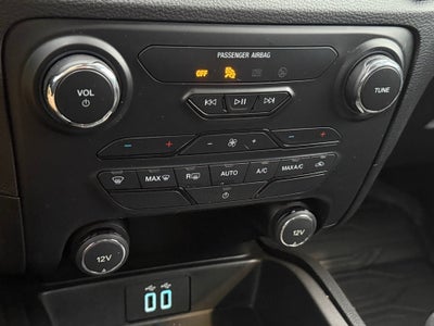 2020 Ford Ranger XLT - 4WD / CLEAN CARFAX