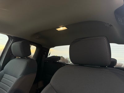 2020 Ford Ranger XLT - 4WD / CLEAN CARFAX