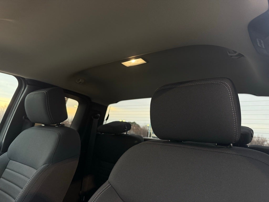 2020 Ford Ranger XLT - 4WD / CLEAN CARFAX