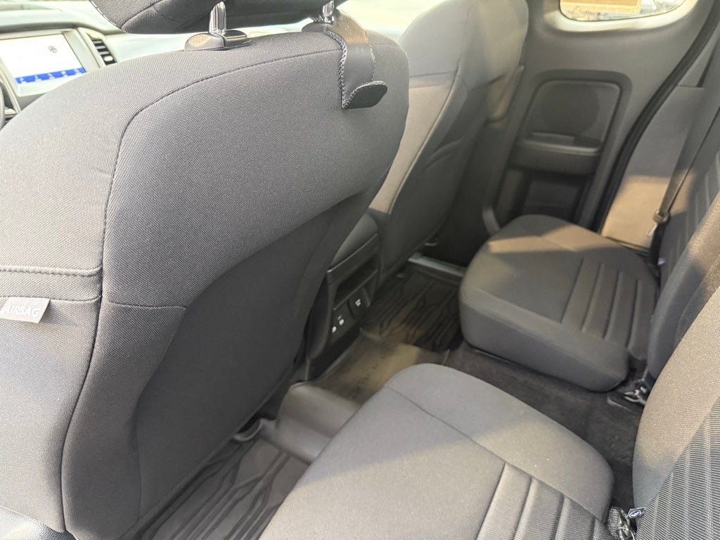 2020 Ford Ranger XLT - 4WD / CLEAN CARFAX