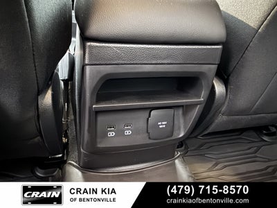 2020 Ford Ranger XLT - 4WD / CLEAN CARFAX