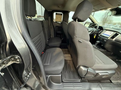 2020 Ford Ranger XLT - 4WD / CLEAN CARFAX