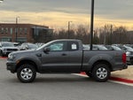 2020 Ford Ranger XLT - 4WD / CLEAN CARFAX