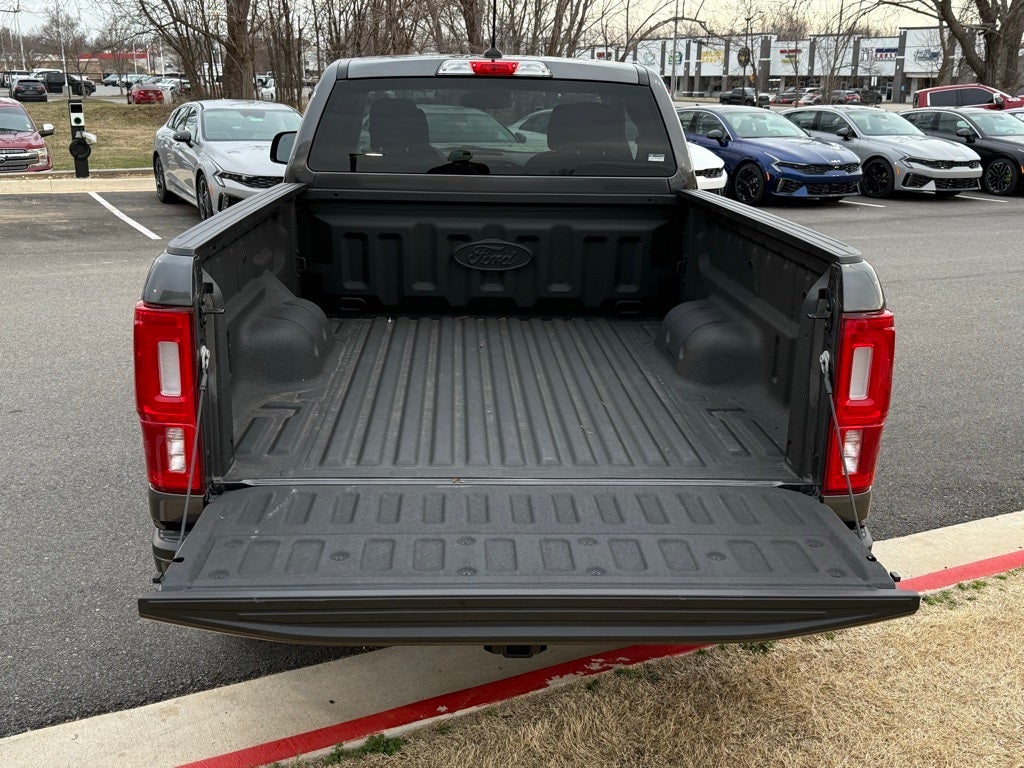 2020 Ford Ranger XLT - 4WD / CLEAN CARFAX