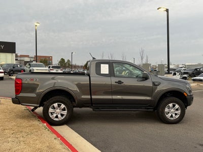 2020 Ford Ranger XLT - 4WD / CLEAN CARFAX